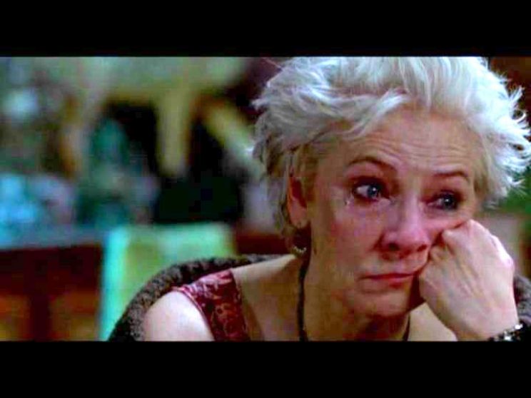 Betty Buckley
