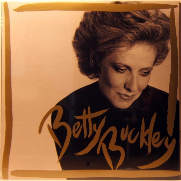 Betty Buckley