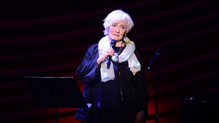 Betty Buckley