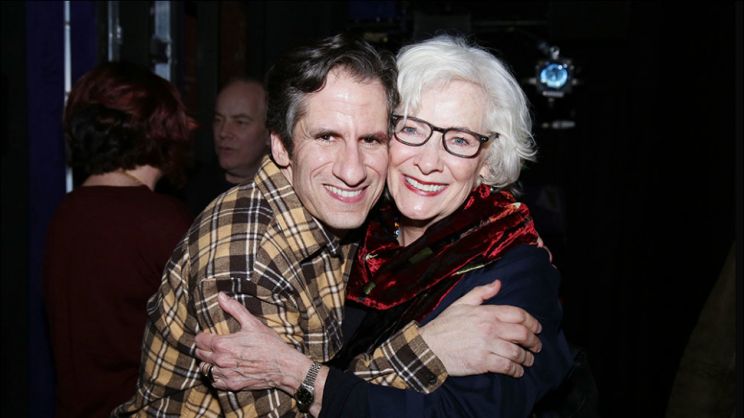 Betty Buckley