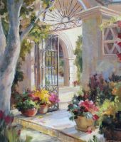 Betty Carr