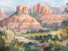 Betty Carr