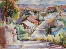 Betty Carr