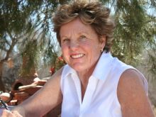 Betty Carr