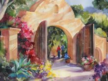 Betty Carr