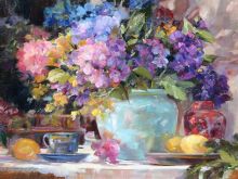 Betty Carr