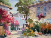 Betty Carr