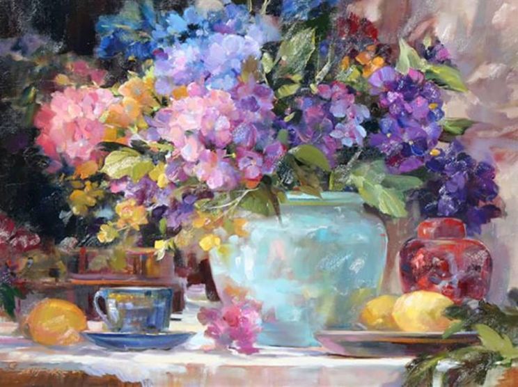 Betty Carr