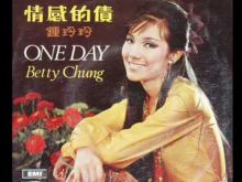 Betty Chung