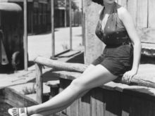 Betty Clooney