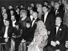 Betty Clooney