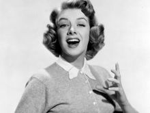 Betty Clooney