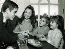 Betty Clooney