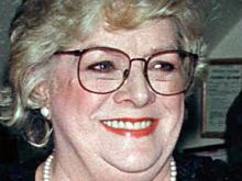 Betty Clooney