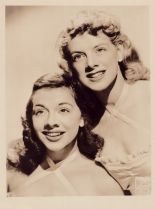 Betty Clooney
