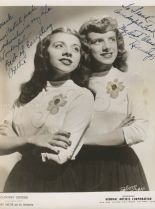 Betty Clooney