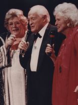 Betty Clooney