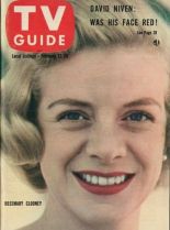 Betty Clooney