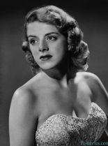 Betty Clooney photo