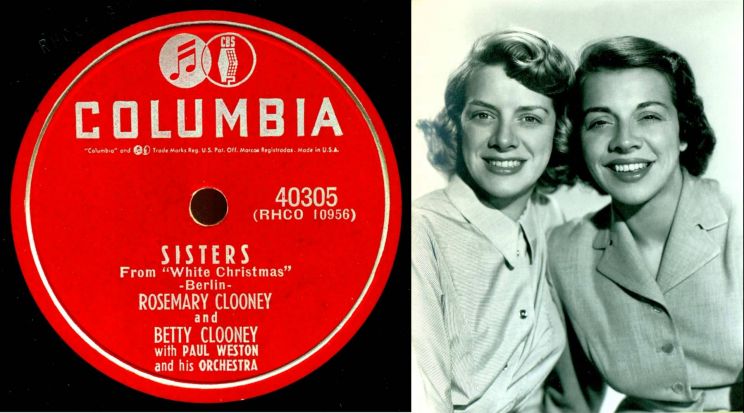 Betty Clooney
