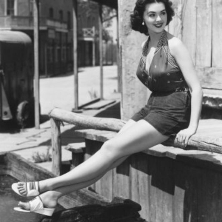 Betty Clooney