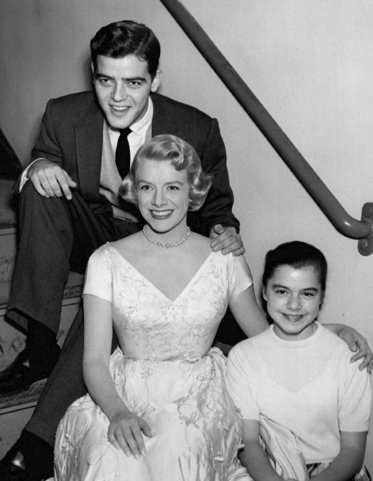 Betty Clooney