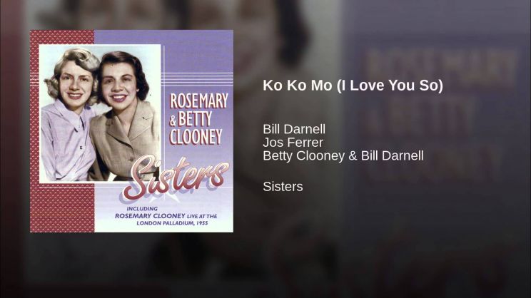 Betty Clooney