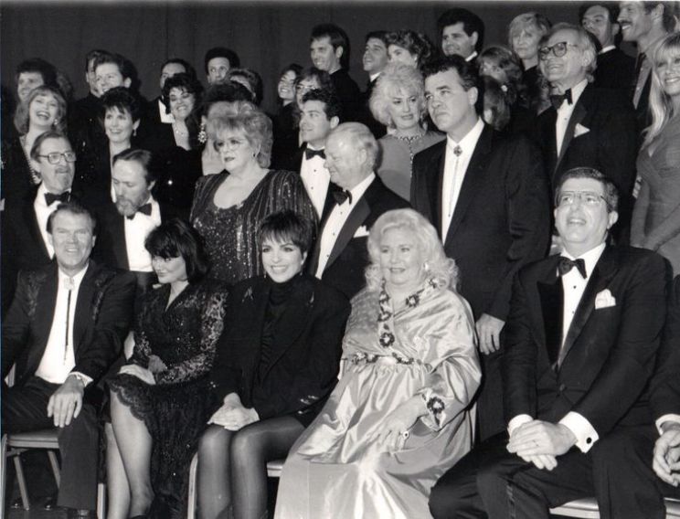 Betty Clooney