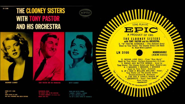 Betty Clooney