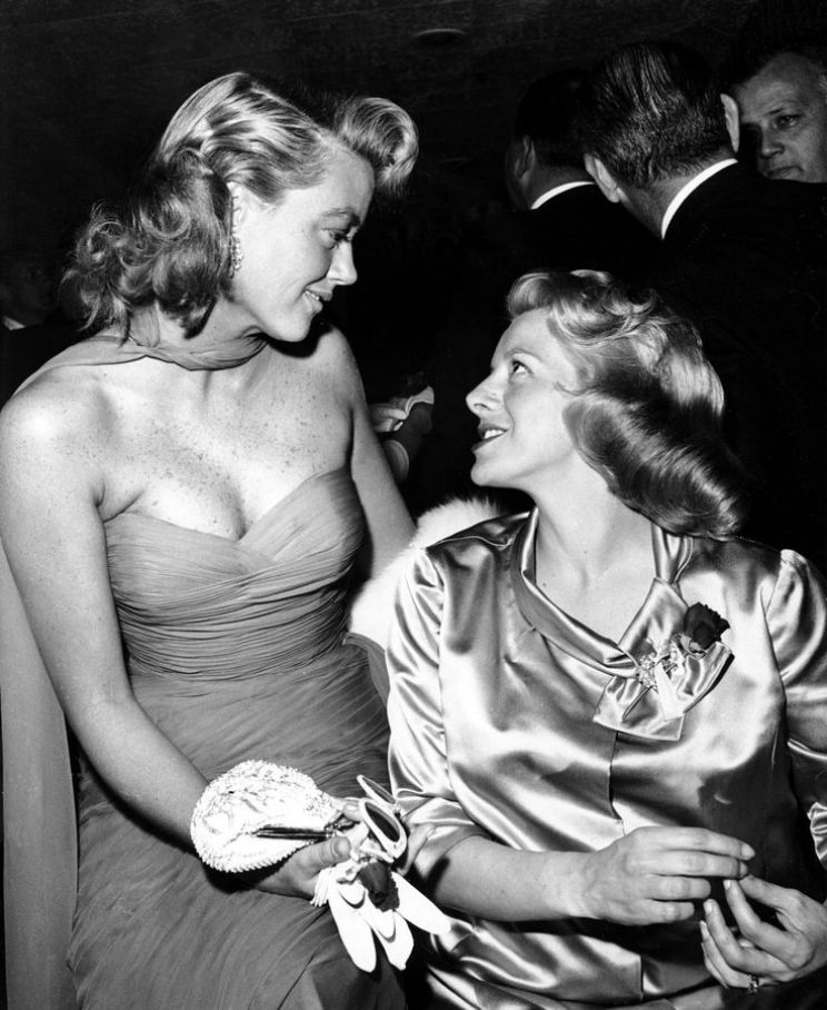 Betty Clooney
