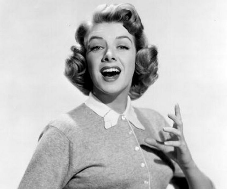 Betty Clooney