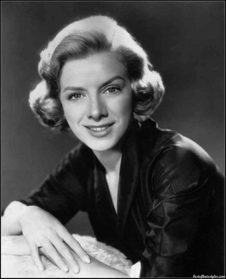 Betty Clooney