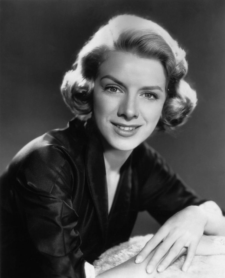 Betty Clooney