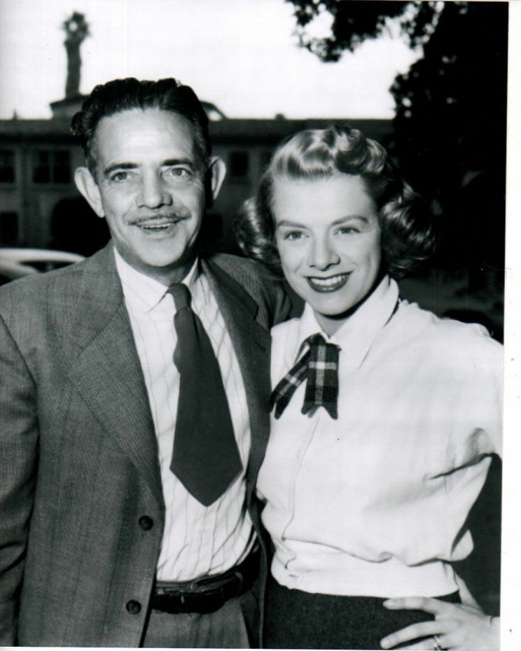 Betty Clooney