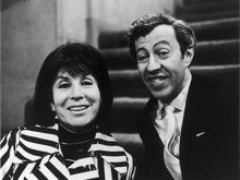 Betty Comden