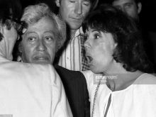 Betty Comden