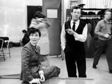 Betty Comden