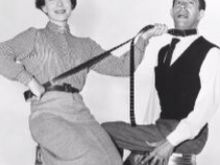 Betty Comden