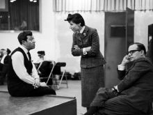 Betty Comden