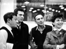 Betty Comden
