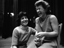 Betty Comden