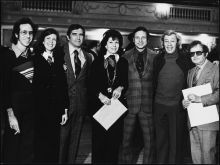 Betty Comden