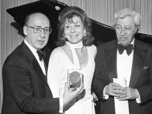 Betty Comden