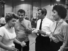Betty Comden