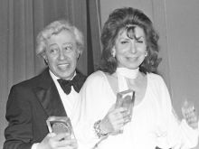 Betty Comden