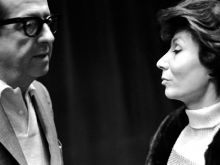 Betty Comden