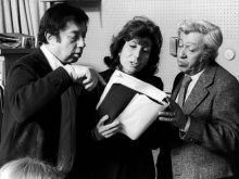 Betty Comden