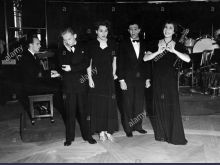 Betty Comden