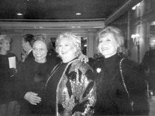 Betty Comden