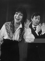 Betty Comden